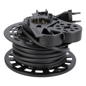 Kabeltrommel BOSCH 12005251 Kabeleinroller für Bodenstaubsauger