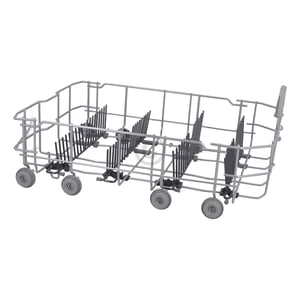 Geschirrkorb unten Bauknecht C00914095 für Geschirrspüler Bauknecht