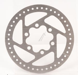 Scheibenbremsplatte NIU H0601003 für E-Scooter KQi3 Modelle KQI300P KQI300X KQIAIR