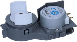 Weiche 45 für Geschirrspüler Hisense/Gorenje 454660 Geschirrspülerventil