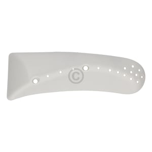 Trommelrippe passend für Candy 41021914 BLUPARTS in Waschmaschine 10105142