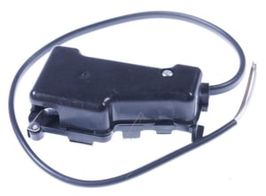 Schalterset für Dunstabzugshaube Silverline YT459135004 Küche