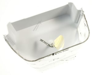 Eisgehäuse für Kühlschrank Samsung DA9716418A Kühlfunktion Eis