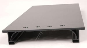 Rahmenabdeckplatte SoFlow 800.480.47 für SO4 PRO MAX E-Scooter Gehäuse