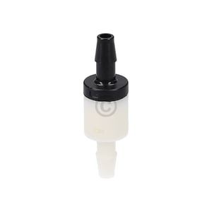 Druckbegrenzungsventil Ecovacs 201-2353-1449 für Staubsauger-Roboter
