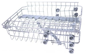 Geschirrkorb oben für Geschirrspüler Midea 12976000001553 Oberkorb