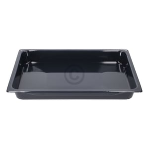 Backblech hoch gorenje 242135 456x360x54mm AC016 XXL für Backofen