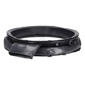 Türmanschette Haier 49050233 0020301061 für Waschtrockner CANDY/ HOOVER