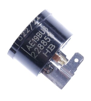 Motorschutzschalter für Kühlschrank Liebherr 694102400 Kühlschrankthermostat