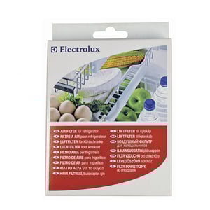 Luftfilter 125x100mm 902979234 AEG, Electrolux, Juno, Zanussi