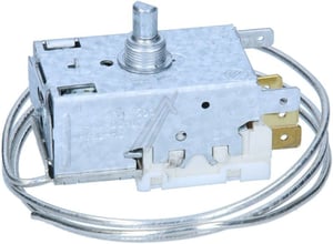 Kühlschrank-Thermostat Robertshaw 484000008566 K59S2788500 für Bauknecht