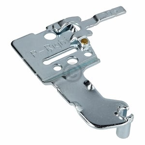 Oberscharnier für Kühlschrank LG AEH73957106 Kühlschrank-Scharnier