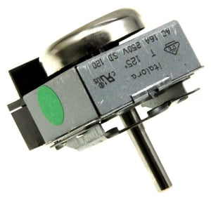 Schaltuhr, 120' (3570713010)