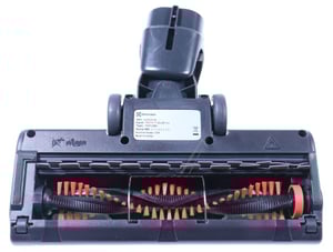Bodendüse für Staubsauger Electrolux 140233317043 Borsten