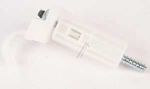 Transportsicherung für Waschmaschine BSH-Gruppe 00618662 Fixierung