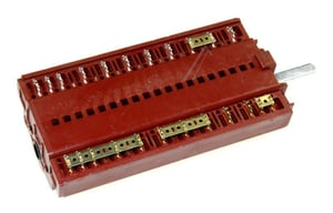 Whirlpool Herd-Schalter 482000029552 7-Takt-Kommutator