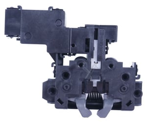 Türschloss für Geschirrspüler Amica 1035809 Verschluss, Spülmaschine