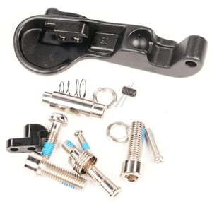 Schnellspannhebel für Lenksäule Aprilia eSRZ Advance Safety AP-ESRZ-AS-MW-010 für E-Scooter