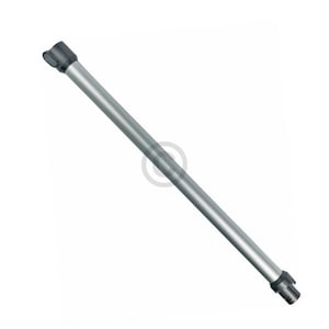 Verlängerungsrohr dyson 965663-01 silbern grau mit Elektroanschluss für Staubsauger