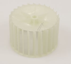 Lüfterrad für Trockner Whirlpool 482000023128 72mm Kühlung
