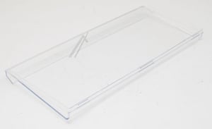 Gefrierschubladenabdeckung unten für Kühlschrank Smeg 761171276 untere Blende