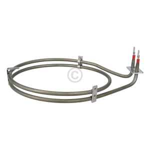 Heizelement für Heißluftbacköfen (3970128025)