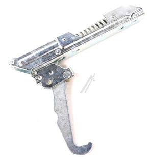 Türscharnier für Ofen Küppersbusch 534531 Ofentür Mechanik