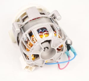 Welling Umwälzpumpe für Geschirrspüler Vestel 32060685 Pumpenmotor