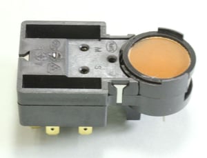 Kombinationseinheit für Beko Kühlschrank C00868645 Steuerung