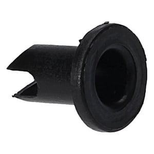 Buchse für Scharnier BOSCH 00184347 in Kühlschrank Gefrierschrank