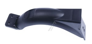 Hinteres Schutzblech SoFlow 800.700.96 SO2 ZERO (schwarz) für E-Scooter