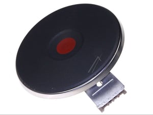 Kochplatte 145mm für Herd Whirlpool 481925998498 1500W