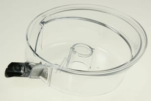 Containermitte für Entsafter Hisense/Gorenje 684468 Entsafter-Zubehör