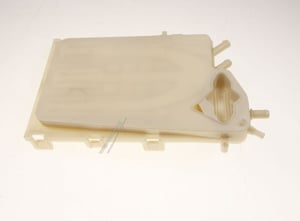 Schubladengehäuse Baugruppe für Trockner Samsung DC9714656B Gehäuse, Schublade, 8kg