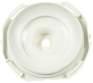 Flansch für Hisense/Gorenje Geschirrspüler 512680 Pumpengehäuse