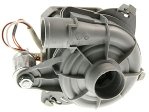 Beko Geschirrspüler Motorsprühpumpe C00865691 Umwälzpumpe