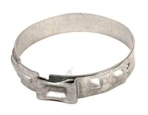 Schlauchklemme für Geschirrspüler Candy/Hoover 70018517 zur Schlauchbefestigung