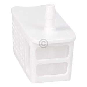 Filter assembly 201-24A3-0120 Ecovacs