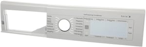Bedienblende 11010558