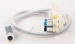 Magnetventil für Bosch Siemens Trockner 10034447 Wäschetrockner