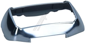 Scherkopfrahmen Panasonic WESELV9S0047 für ES-LV95 Rasierer Silber, Kunststoff