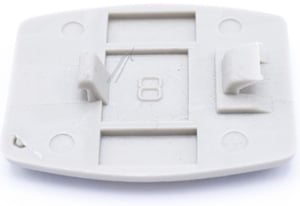 Griff für Dunstabzugshaube Elica 3055AH Filtergittergriff