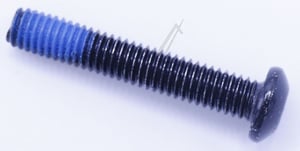 Innensechskantschrauben mit Flachrundkopf M6x35 SoFlow 800.299.05 für E-Scooter SO2 AIR