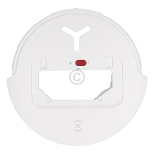 Top cover (white) 201-2425-1050