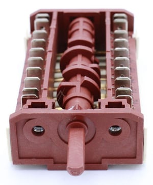 Schalter, Backofen, 6+0 (8071797024)