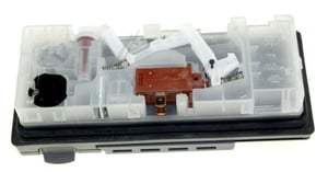 Waschmittelspender für Geschirrspüler Beko C00866154 mit Schiene