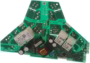 Relaismodul 12019574