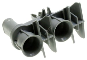 Wasserverteiler für Geschirrspüler Hisense/Gorenje 407930 Wasserzufuhr
