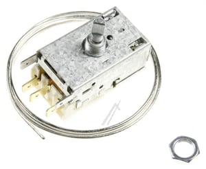 Kühlschrankthermostat Ranco K59s1866000 für Electrolux Robertshaw Kühlschrankregelung