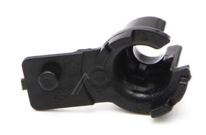 Samsung Kühlschrank Türstopper DA6309857A rechts, schwarz